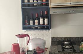 Apto Inteiro perfeito para você - Foto 12