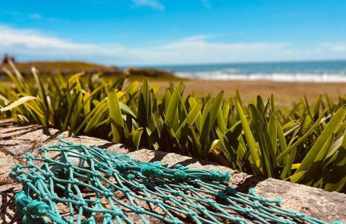 Maisons Bodenn - Villa de Pors Riagat Front de Mer - Foto 20