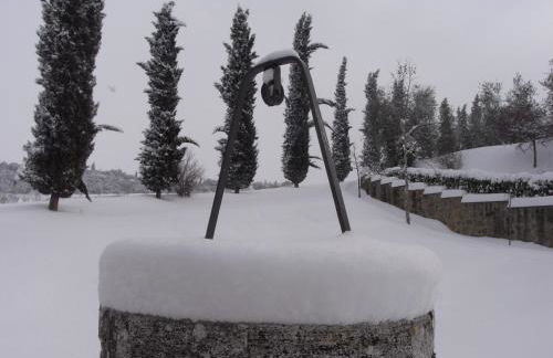 Agriturismo Bagnaia - Foto 69