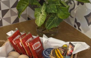 Maganas Hotel - Foto 64