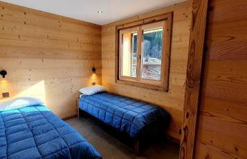 Chalet des Ours - 2 appartements 4 étoiles premium - 5 ou 6 personnes - Photo 42