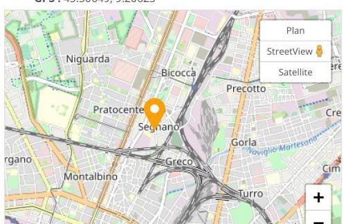 Spazio Luna - Photo 32