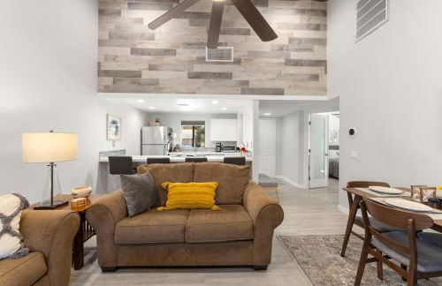 Luxurious fairway condo resort country club - Foto 22