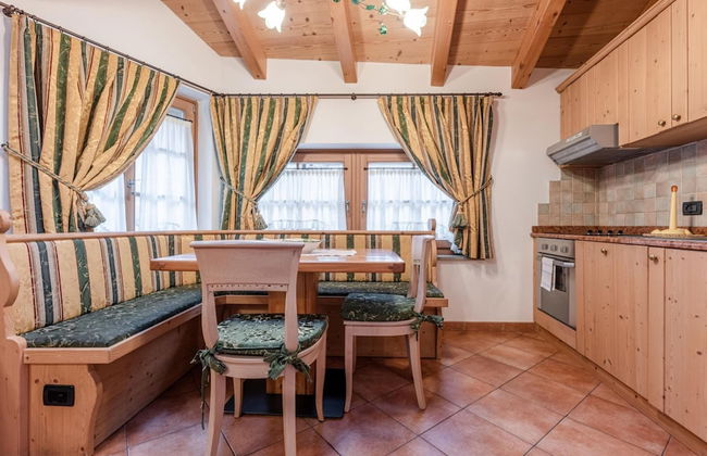 Belvilla by Oyo Maso Margherita Bilo - Foto 12