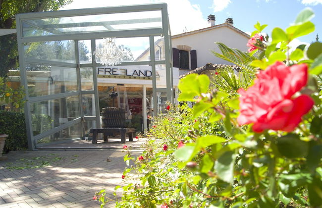 La Valle Dei Caprioli - B&B - Foto 56