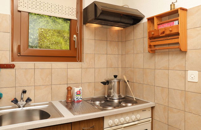 Chalet Praline - Foto 10