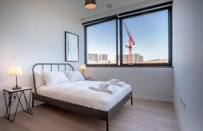 Hoxton Press by Servprop - Foto 2