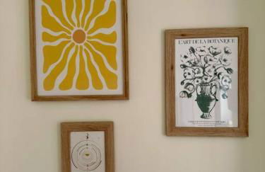 Appartement au coeur de la Ville Fortifiée - Foto 15