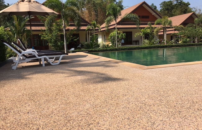 Oscar Villa Aonang Krabi - Foto 33