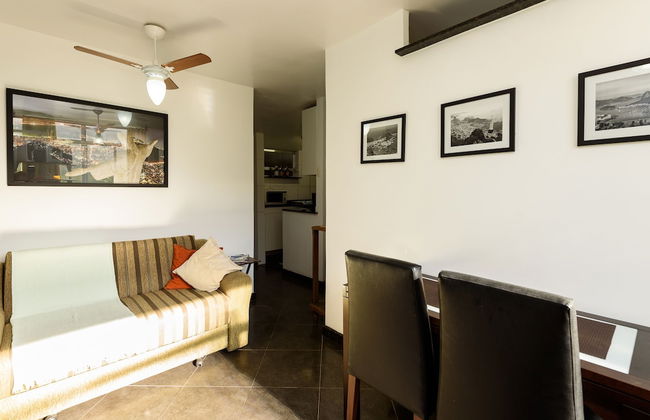 Omar do Rio - Apartamento PUC - Foto 21