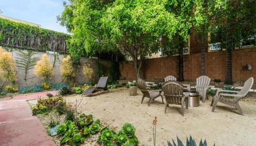 Bungalow Downtown Easy Airport Access Family Friendly - Foto 2