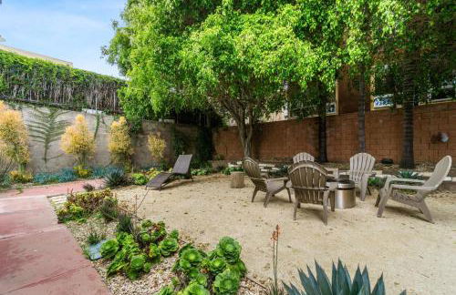 Bungalow Downtown Easy Airport Access Family Friendly - Foto 2