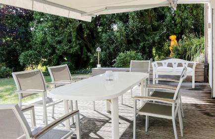 Ferienwohnung Jung und Lind - Photo 15