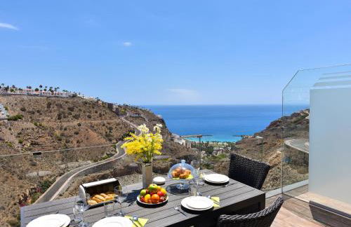 Penthouse Beyond Amadores by VillaGranCanaria - Foto 1