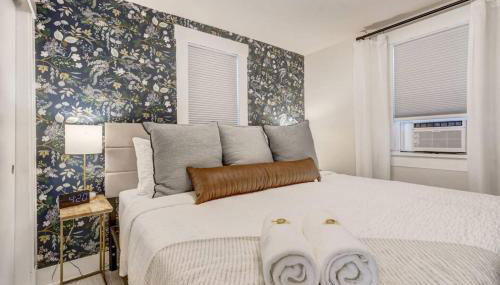 Contemp, Quaint Entire 2Bd unit - Foto 2