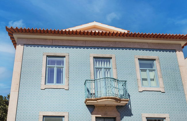 Matosinhos Seaside Prime Studio - Photo 39