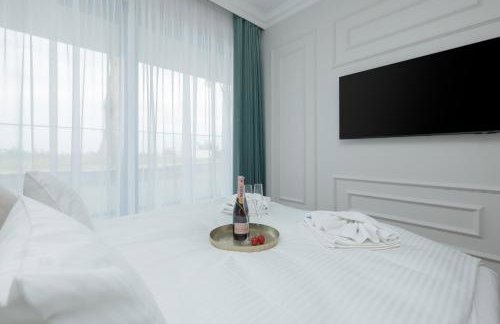 Apartamenty The View Hevenia - Photo 40