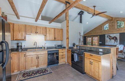 3076 W Highway 160 - Guest House - Foto 5