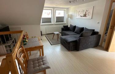 Ferienwohnung Litau - Foto 1