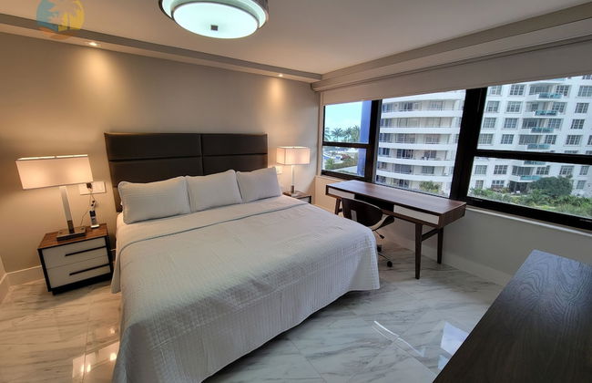 Alexander 611 3 Bedroom Apts by RedAwning - Foto 7