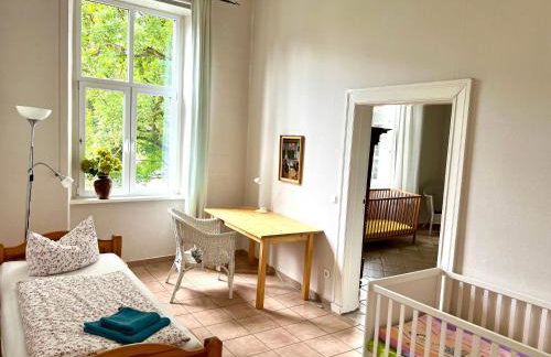 Am Theater Stralsund - Foto 15