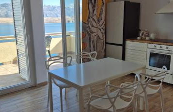 Seaview family apartments Dubrava - Photo 37
