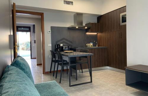 Suites Marilia Apartments - Suite Livorno Holiday Home Group - Foto 71