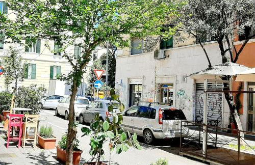 Pigneto Easy Stay - Foto 12