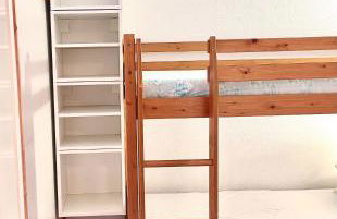 APPARTEMENT CHALETS DU SUPER D - Photo 14