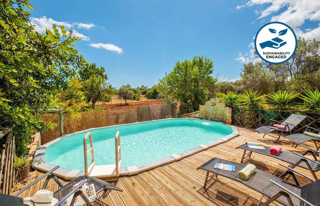 Villa Quinta do Mocho - Foto 1