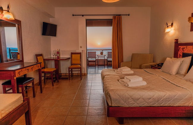 Hotel Natura Club & Spa - Foto 24