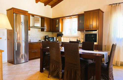 Villa Spiti Ute - Foto 24