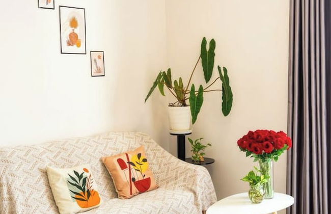 Asiana Capella Suites - Foto 35