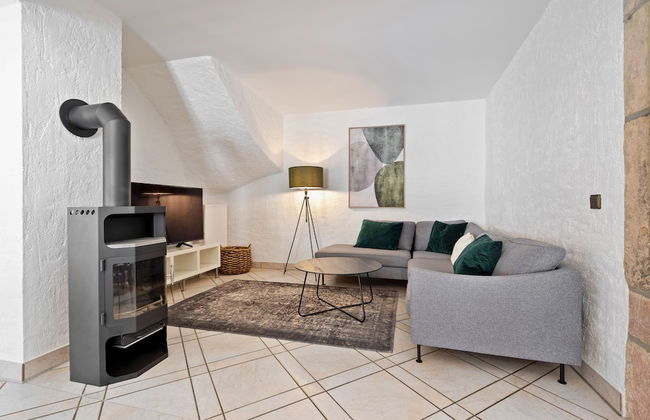 Spacious House in Kehlen ID182 - Photo 14