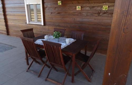 Casa rural Vega alta - Foto 21