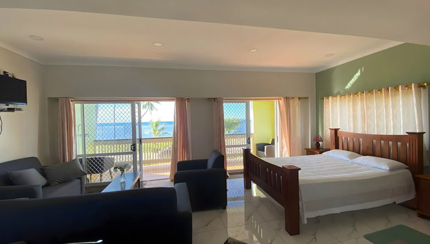 Sky Lodge - Foto 2, Quarto
