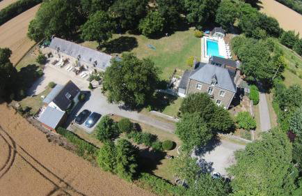 La Metairie & Cottages - Foto 46