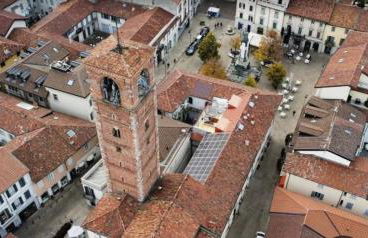 In centro da Ale - Photo 38