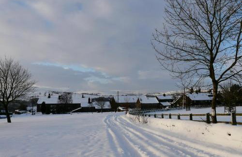 Old Town Hall Holiday Cottage - Foto 22