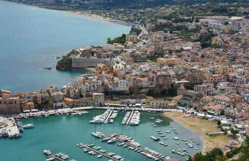 Villetta Mare Valderice - Foto 35