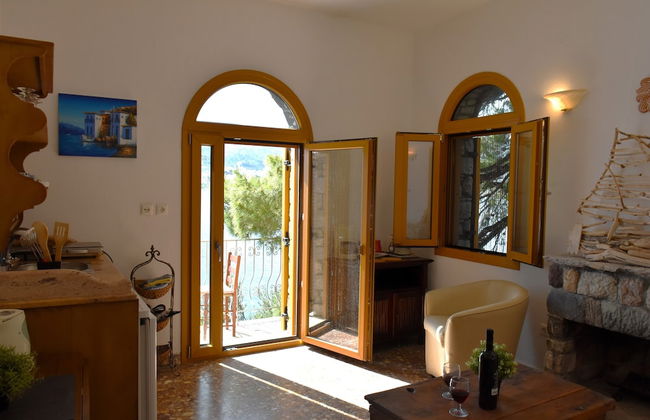 Porto Castello Villas House of Zisis - Foto 12