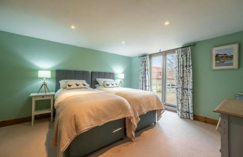 The Cart Shed NC - Foto 22