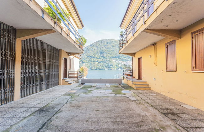 Your Private Harbour Nearby George Clooney by Rent all Como - Foto 36