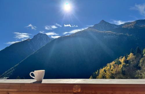 Apartment Val di Rabbi - Foto 2