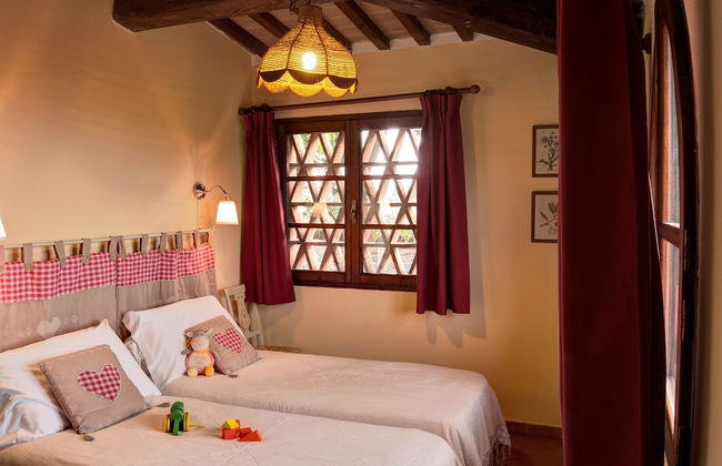 Agriturismo Fattoria La Prugnola - Foto 42