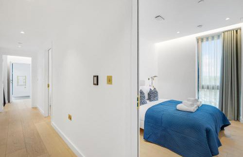 StayCozy Apartments in Kings Cross - Foto 6