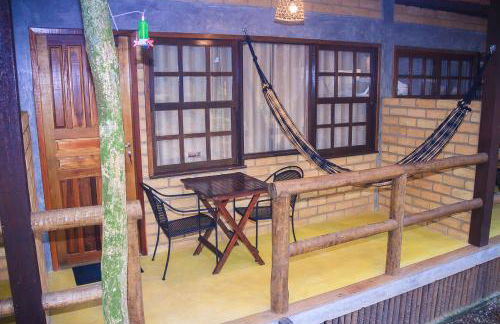 Chalé 01 Itaipu Vale da Colina Niterói - Photo 35