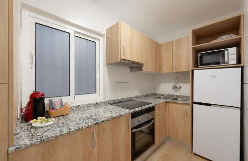 Apartments Viallo Benidorm - Foto 25