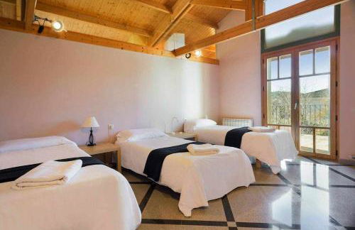 Xalet de la Muntanya, El Bruc-Montserrat - Foto 43