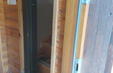 Białowieża Spanie na sianie Puszcza Białowieska - Foto 31